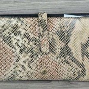 Antonio Melani Passport/Travel Wallet - NWT